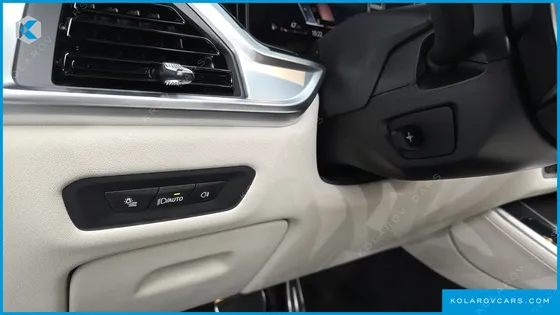 BMW X5 XDRIVE 40I M SPORT