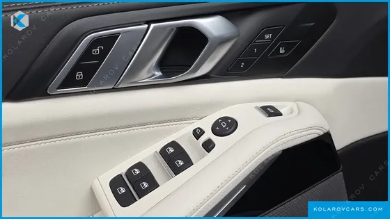 BMW X5 XDRIVE 40I M SPORT
