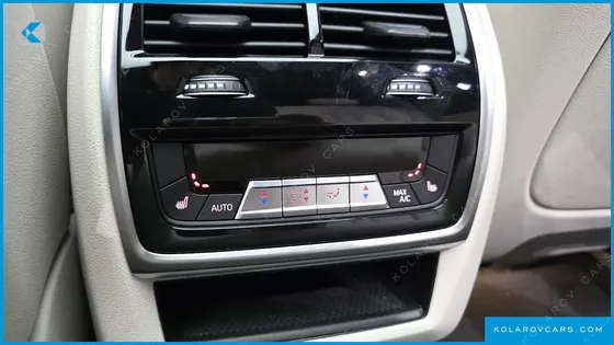 BMW X5 XDRIVE 40I M SPORT
