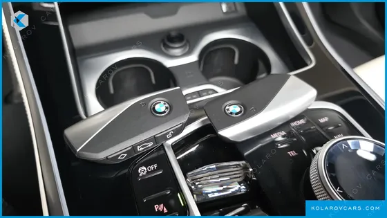 BMW X5 XDRIVE 40I M SPORT