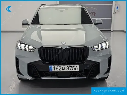 BMW X5 XDRIVE 40I M SPORT