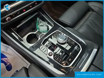 BMW X5 XDRIVE 40I M SPORT