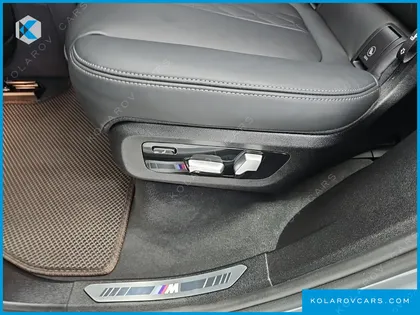 BMW X5 XDRIVE 40I M SPORT