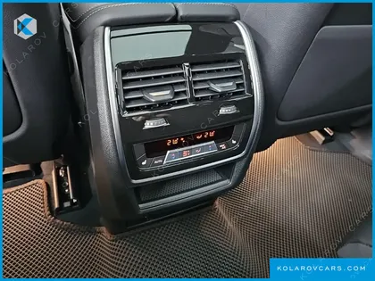 BMW X5 XDRIVE 40I M SPORT