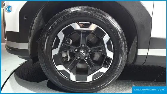 HYUNDAI SANTA FE GASOLINE 2.5T 4WD