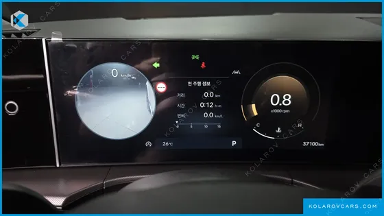 HYUNDAI SANTA FE GASOLINE 2.5T 4WD