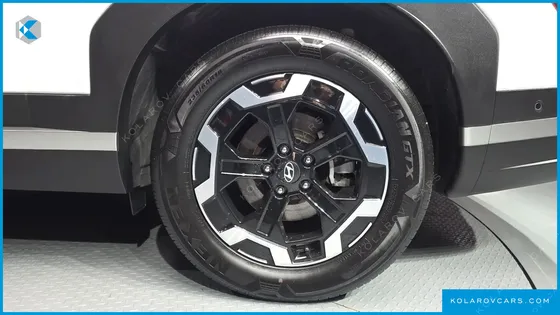 HYUNDAI SANTA FE GASOLINE 2.5T 4WD