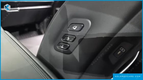 HYUNDAI SANTA FE GASOLINE 2.5T 4WD