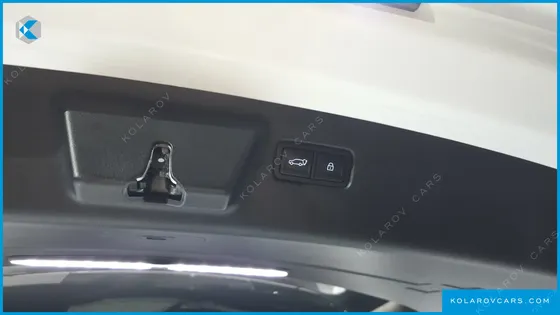 HYUNDAI SANTA FE GASOLINE 2.5T 4WD