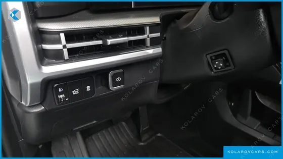 HYUNDAI SANTA FE GASOLINE 2.5T 4WD