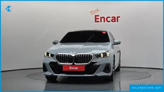 BMW 5 SERIES 530I XDRIVE M SPORT