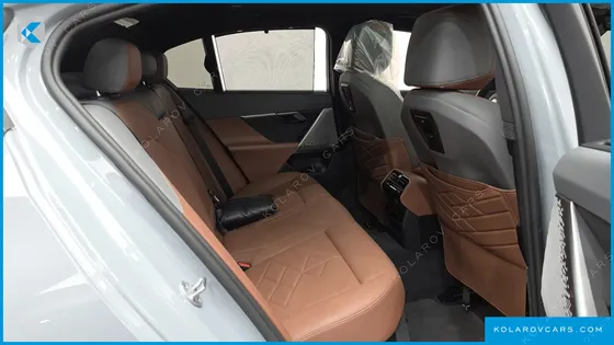 BMW 5 SERIES 530I XDRIVE M SPORT