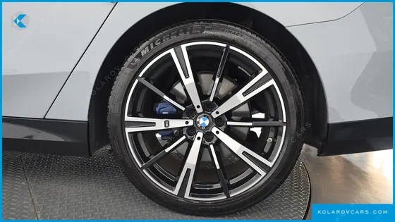 BMW 5 SERIES 530I XDRIVE M SPORT