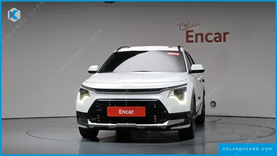 KIA NIRO SIGNATURE