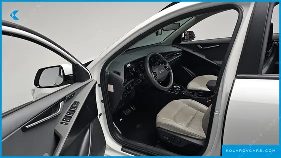 KIA NIRO SIGNATURE