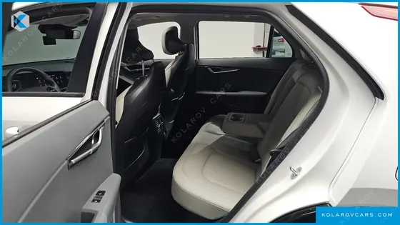 KIA NIRO SIGNATURE