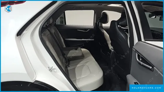 KIA NIRO SIGNATURE