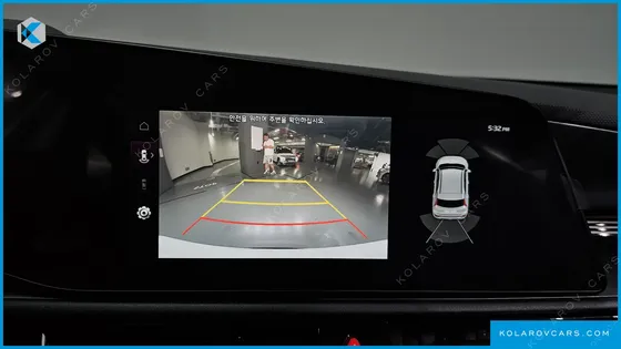 KIA NIRO SIGNATURE