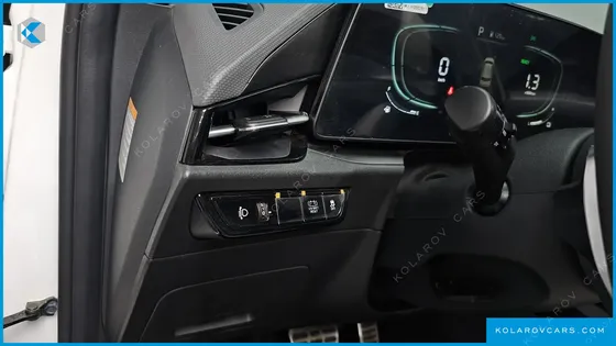 KIA NIRO SIGNATURE