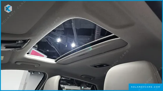 KIA NIRO SIGNATURE