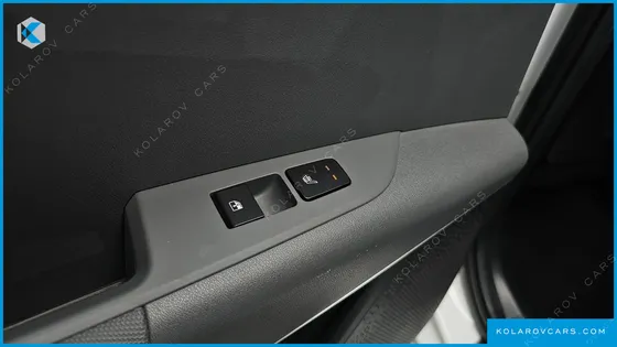 KIA NIRO SIGNATURE