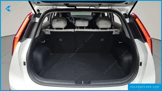 KIA NIRO SIGNATURE