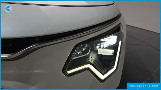 KIA NIRO SIGNATURE