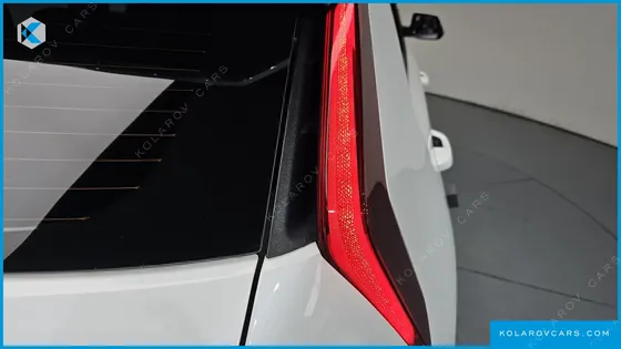 KIA NIRO SIGNATURE