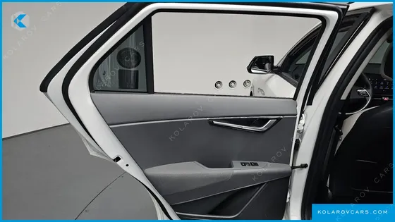 KIA NIRO SIGNATURE