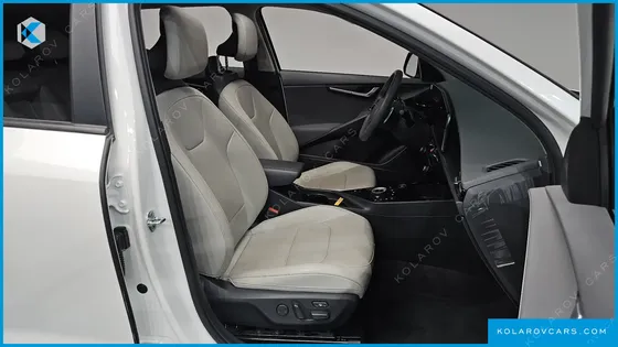 KIA NIRO SIGNATURE