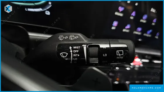 KIA NIRO SIGNATURE