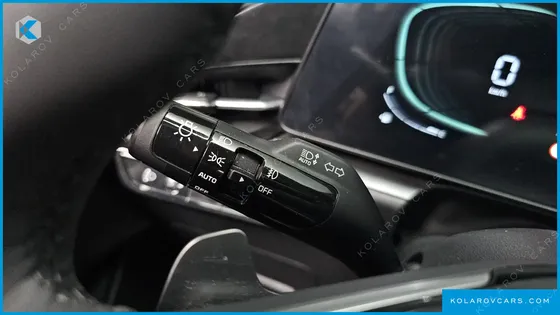 KIA NIRO SIGNATURE
