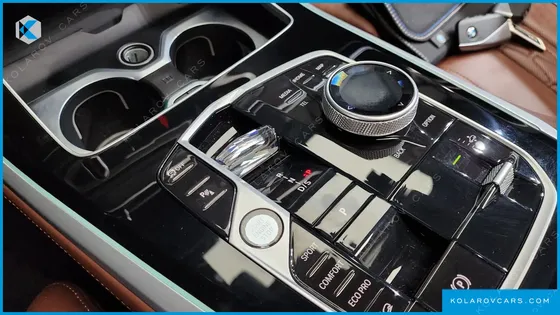 BMW X5 XDRIVE 40I M SPORT