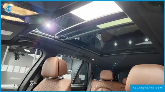 BMW X5 XDRIVE 40I M SPORT