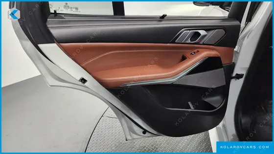 BMW X5 XDRIVE 40I M SPORT