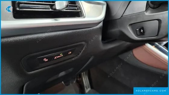 BMW X5 XDRIVE 40I M SPORT