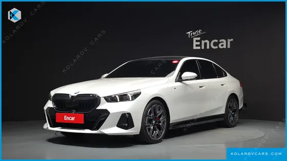 BMW 5 SERIES 530I XDRIVE M SPORT PRO SPECIAL EDITION