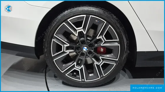 BMW 5 SERIES 530I XDRIVE M SPORT PRO SPECIAL EDITION
