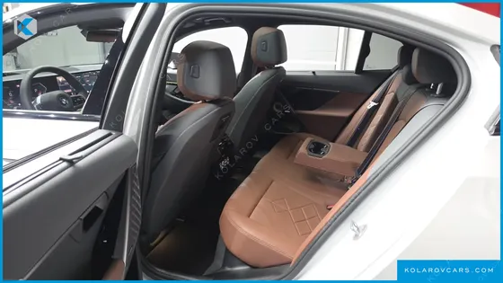 BMW 5 SERIES 530I XDRIVE M SPORT PRO SPECIAL EDITION