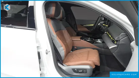 BMW 5 SERIES 530I XDRIVE M SPORT PRO SPECIAL EDITION