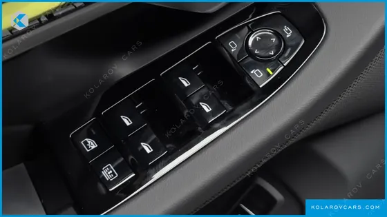 BMW 5 SERIES 530I XDRIVE M SPORT PRO SPECIAL EDITION