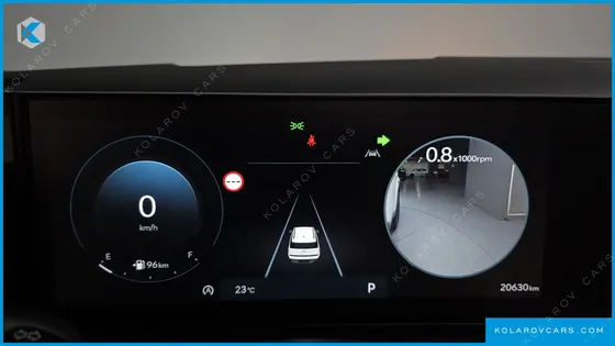 HYUNDAI SANTA FE GASOLINE 2.5T 4WD