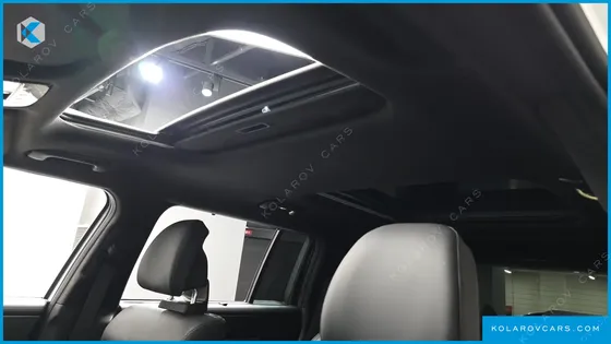 HYUNDAI SANTA FE GASOLINE 2.5T 4WD