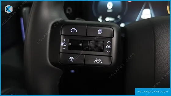 HYUNDAI SANTA FE GASOLINE 2.5T 4WD