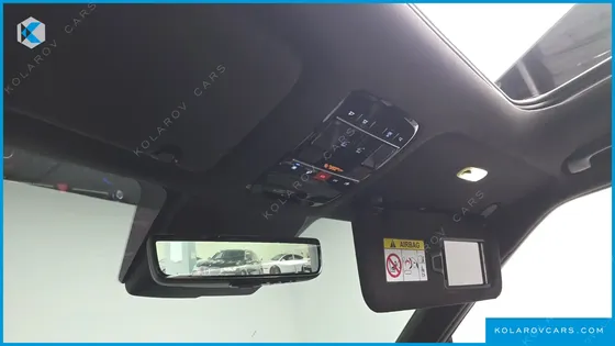 HYUNDAI SANTA FE GASOLINE 2.5T 4WD