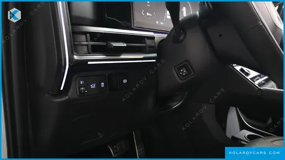 HYUNDAI SANTA FE GASOLINE 2.5T 4WD