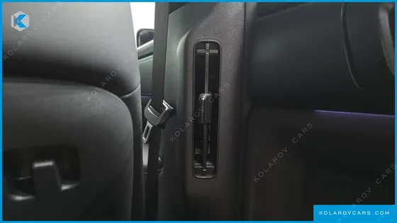HYUNDAI SANTA FE GASOLINE 2.5T 4WD