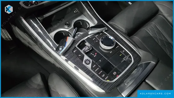 BMW X5 XDRIVE 40I M SPORT