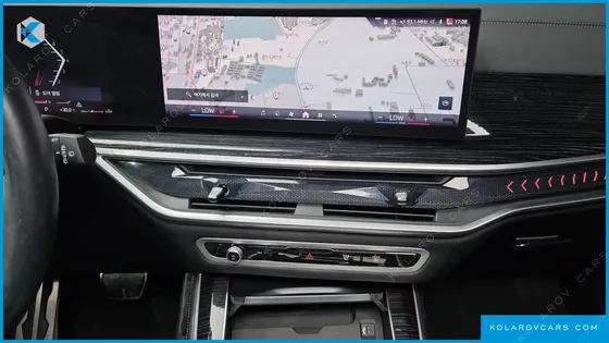 BMW X5 XDRIVE 40I M SPORT