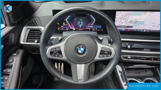 BMW X5 XDRIVE 40I M SPORT